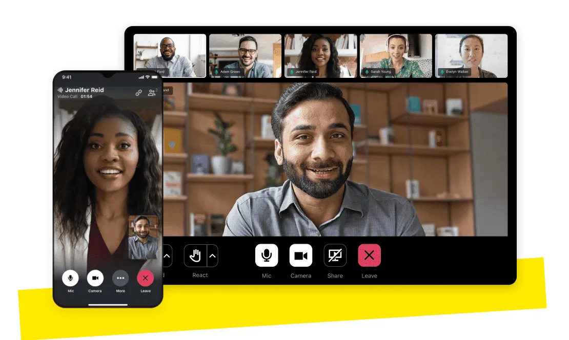 Best Zoom Alternatives for 2025